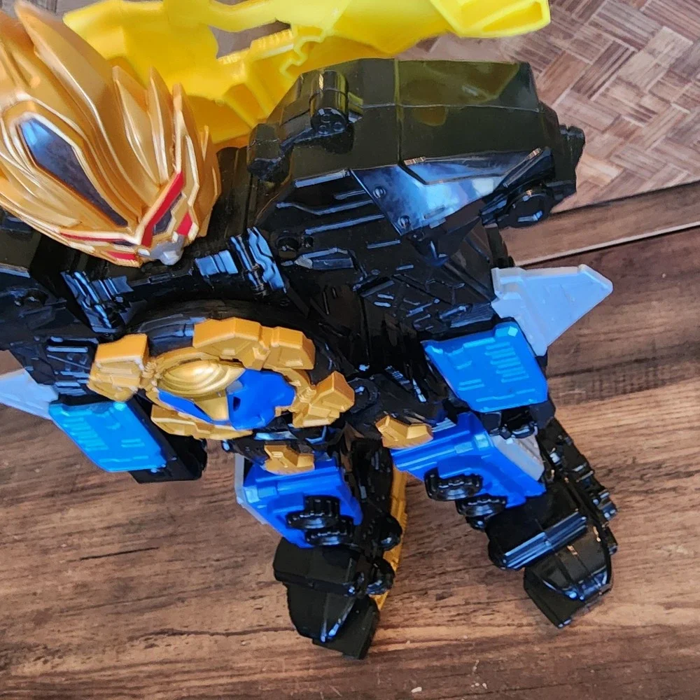 Hasbro power rangers
